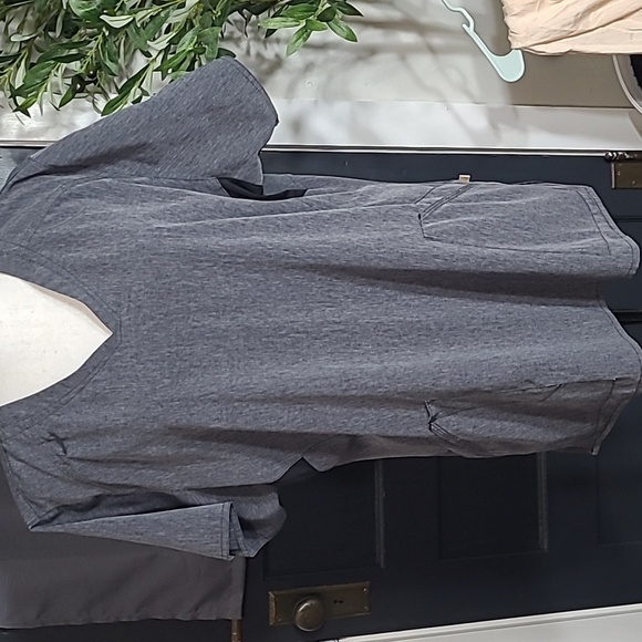 Women’s Carhartt Force Scrub Top XL - Picture 1 of 5